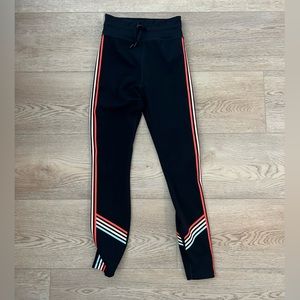 Sarah’s Day x White Fox Leggings (Limited Edition)